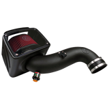 6.6L S&B Cold Air Intake For 2007-2010 GM Duramax LMM