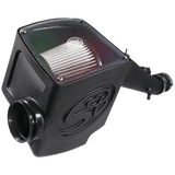 Cold Air Intake for 2005-2011 Toyota Tacoma 4.0L S&B