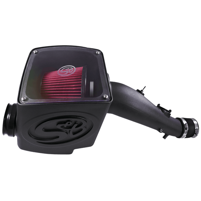 Cold Air Intake for 2005-2011 Toyota Tacoma 4.0L S&B