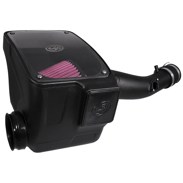 Cold Air Intake for 2016-2023 Toyota Tacoma 3.5L S&B