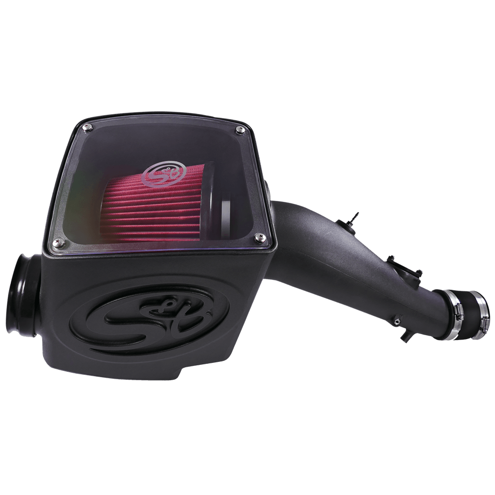 Cold Air Intake for 2012-2015 Toyota Tacoma 4.0L S&B