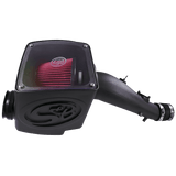 Cold Air Intake for 2012-2015 Toyota Tacoma 4.0L S&B
