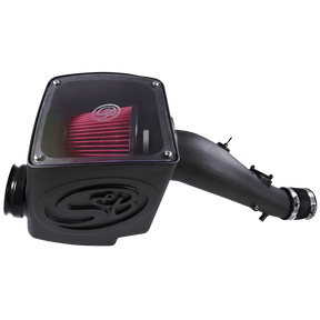 Cold Air Intake for 2012-2015 Toyota Tacoma 4.0L S&B Cold Air Intake for 2012-2015 Toyota Tacoma 4.0L Cold Air Intake for 2012-2015 Toyota Tacoma 4.0L Cold Air Intake for 2012-2015 Toyota Tacoma 4.0L Cold Air Intake for 2012-2015 Toyota Tacoma 4.0L