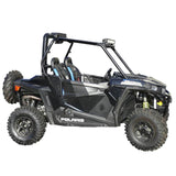 PARTICLE SEPARATOR FOR 2015-2026 POLARIS RZR 900 / S 1000 (INCLUDES TRAIL MODELS) S&B