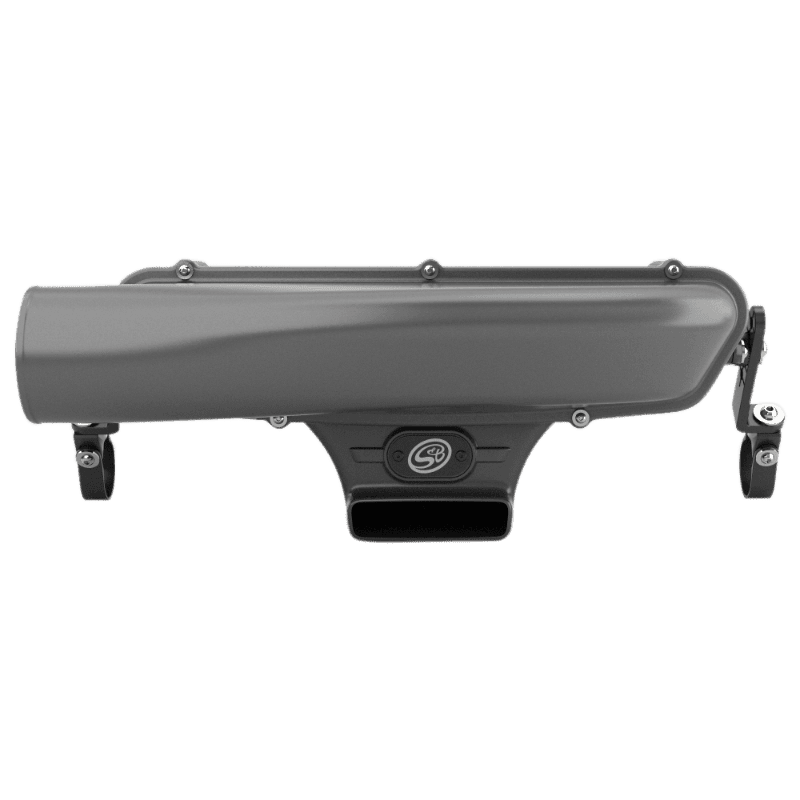 Particle Separator for 2011-2014 Polaris RZR XP 900 S&B
