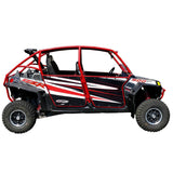 Particle Separator for 2011-2014 Polaris RZR XP 900 S&B