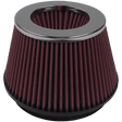 S&B Intake Replacement Filter (Cotton Cleanable) S&B