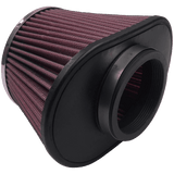 S&B Intake Replacement Filter (Cotton Cleanable) S&B