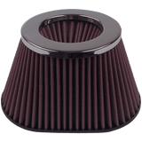 S&B Intake Replacement Filter (Cotton Cleanable) S&B