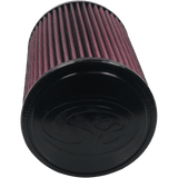 S&B Intake Replacement Filter (Cotton Cleanable) S&B