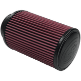 S&B Intake Replacement Filter (Cotton Cleanable) S&B