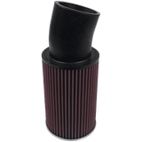 S&B Intake Replacement Filter (Cotton Cleanable) S&B
