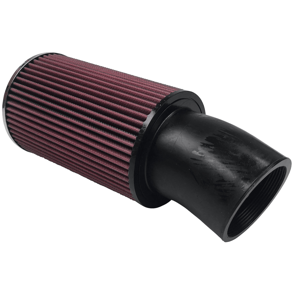 S&B Intake Replacement Filter (Cotton Cleanable) S&B