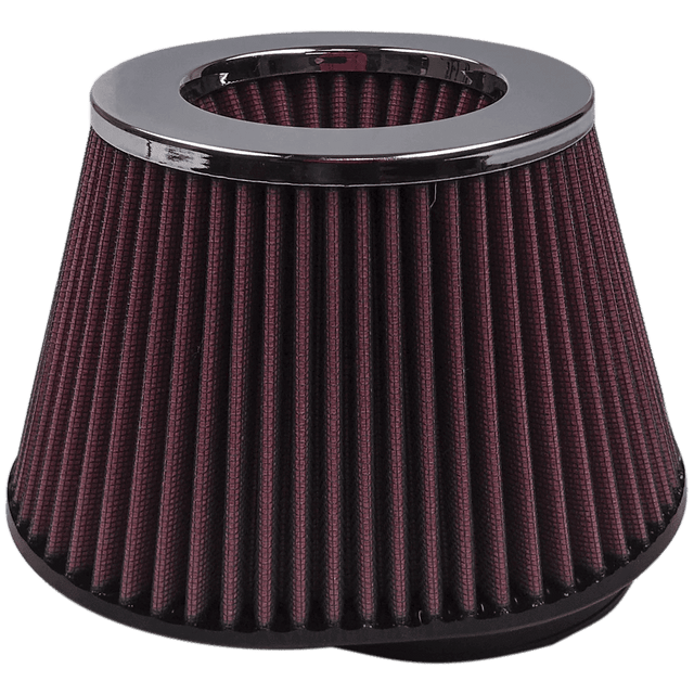 S&B Intake Replacement Filter (Cotton Cleanable) S&B