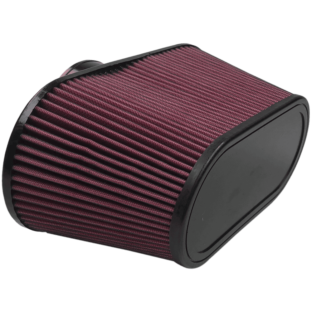 S&B Intake Replacement Filter (Cotton Cleanable) S&B