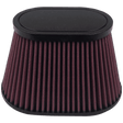S&B Intake Replacement Filter (Cotton Cleanable) S&B