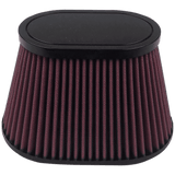 S&B Intake Replacement Filter (Cotton Cleanable) S&B