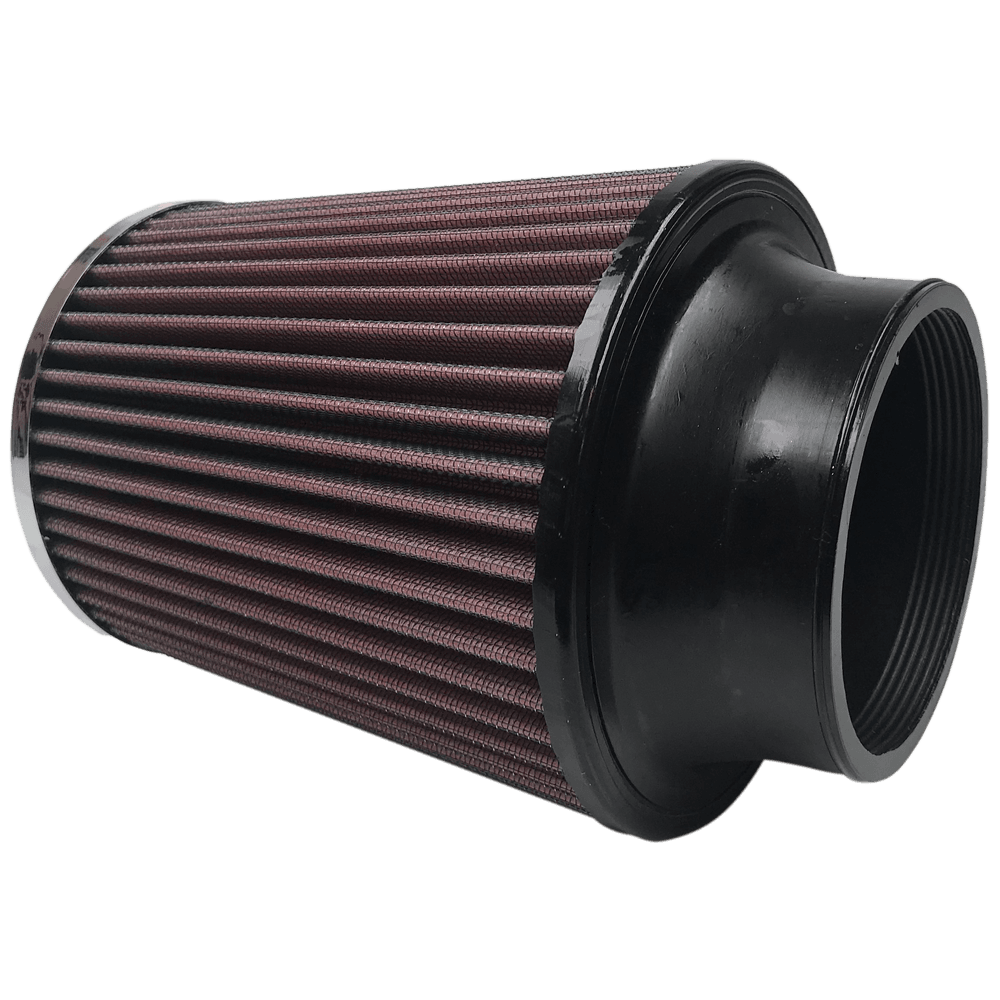 S&B Intake Replacement Filter (Cotton Cleanable) S&B