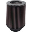 S&B Intake Replacement Filter (Cotton Cleanable) S&B
