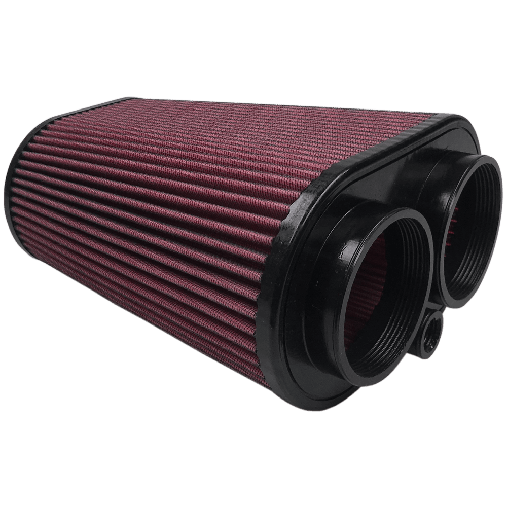 S&B Intake Replacement Filter (Cotton Cleanable) S&B