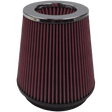 S&B Intake Replacement Filter (Cotton Cleanable) S&B