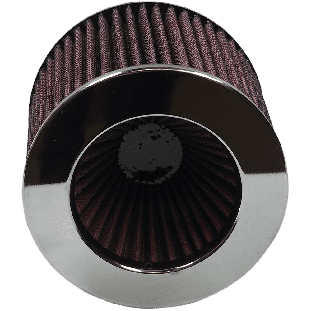 S&B Intake Replacement Filter (Cotton Cleanable) S&B