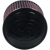 S&B Intake Replacement Filter (Cotton Cleanable) S&B