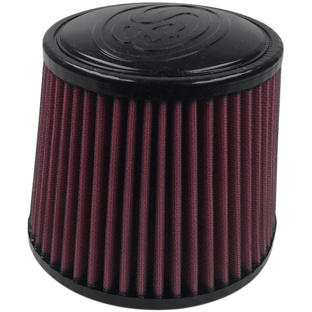 S&B Intake Replacement Filter (Cotton Cleanable) S&B