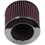 S&B Intake Replacement Filter (Cotton Cleanable) S&B S&B Intake Replacement Filter (Cotton Cleanable) S&B Intake Replacement Filter (Cotton Cleanable) S&B Intake Replacement Filter (Cotton Cleanable) S&B Intake Replacement Filter (Cotton Cleanable)