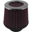 S&B Intake Replacement Filter (Cotton Cleanable) S&B S&B Intake Replacement Filter (Cotton Cleanable) S&B Intake Replacement Filter (Cotton Cleanable) S&B Intake Replacement Filter (Cotton Cleanable) S&B Intake Replacement Filter (Cotton Cleanable)