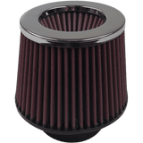 S&B Intake Replacement Filter (Cotton Cleanable) S&B S&B Intake Replacement Filter (Cotton Cleanable) S&B Intake Replacement Filter (Cotton Cleanable) S&B Intake Replacement Filter (Cotton Cleanable) S&B Intake Replacement Filter (Cotton Cleanable)