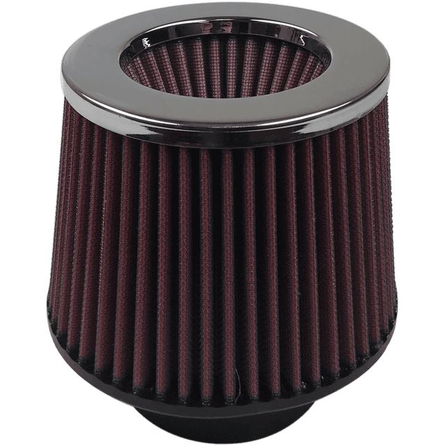 S&B Intake Replacement Filter (Cotton Cleanable) S&B S&B Intake Replacement Filter (Cotton Cleanable) S&B Intake Replacement Filter (Cotton Cleanable) S&B Intake Replacement Filter (Cotton Cleanable) S&B Intake Replacement Filter (Cotton Cleanable)
