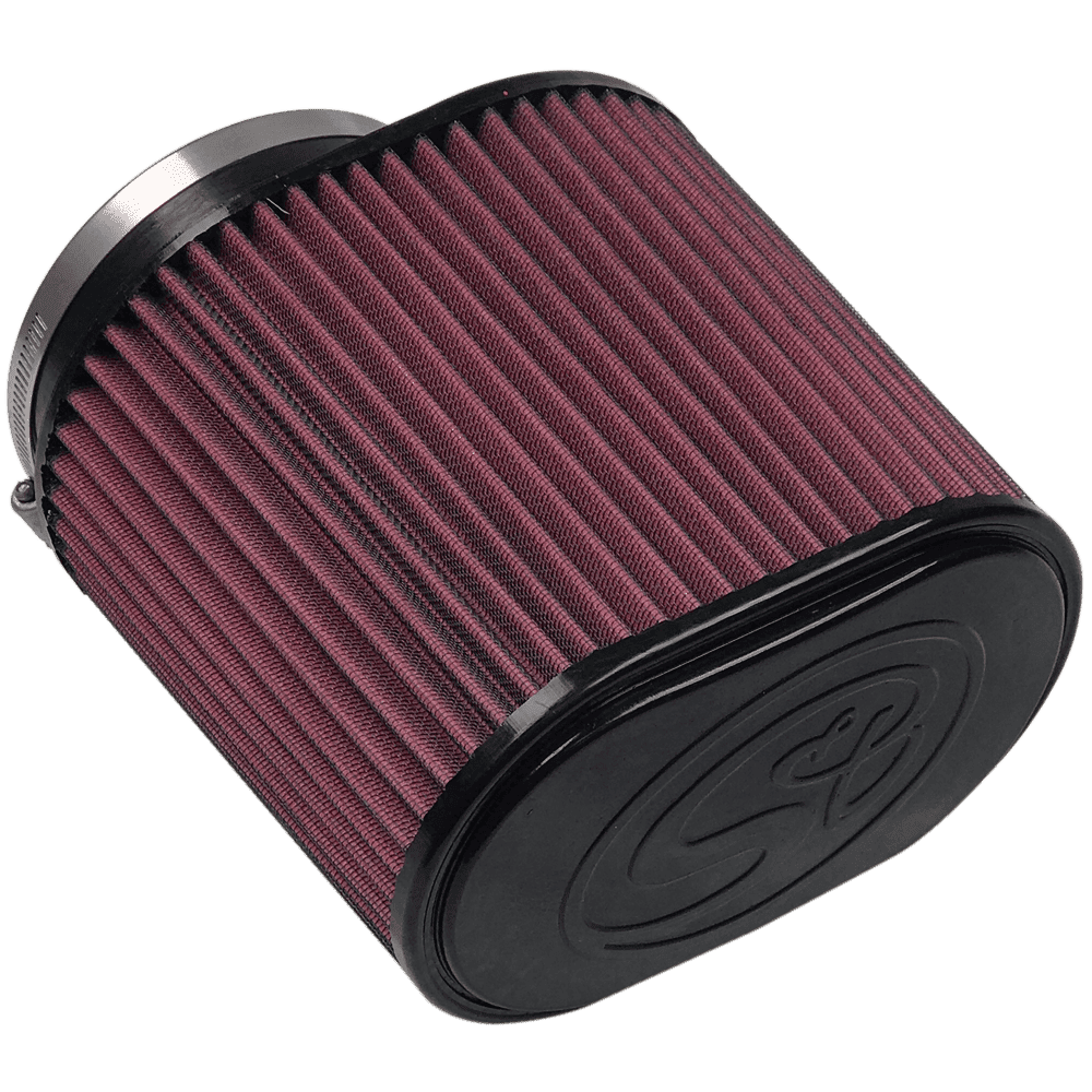S&B Intake Replacement Filter (Cotton Cleanable) S&B