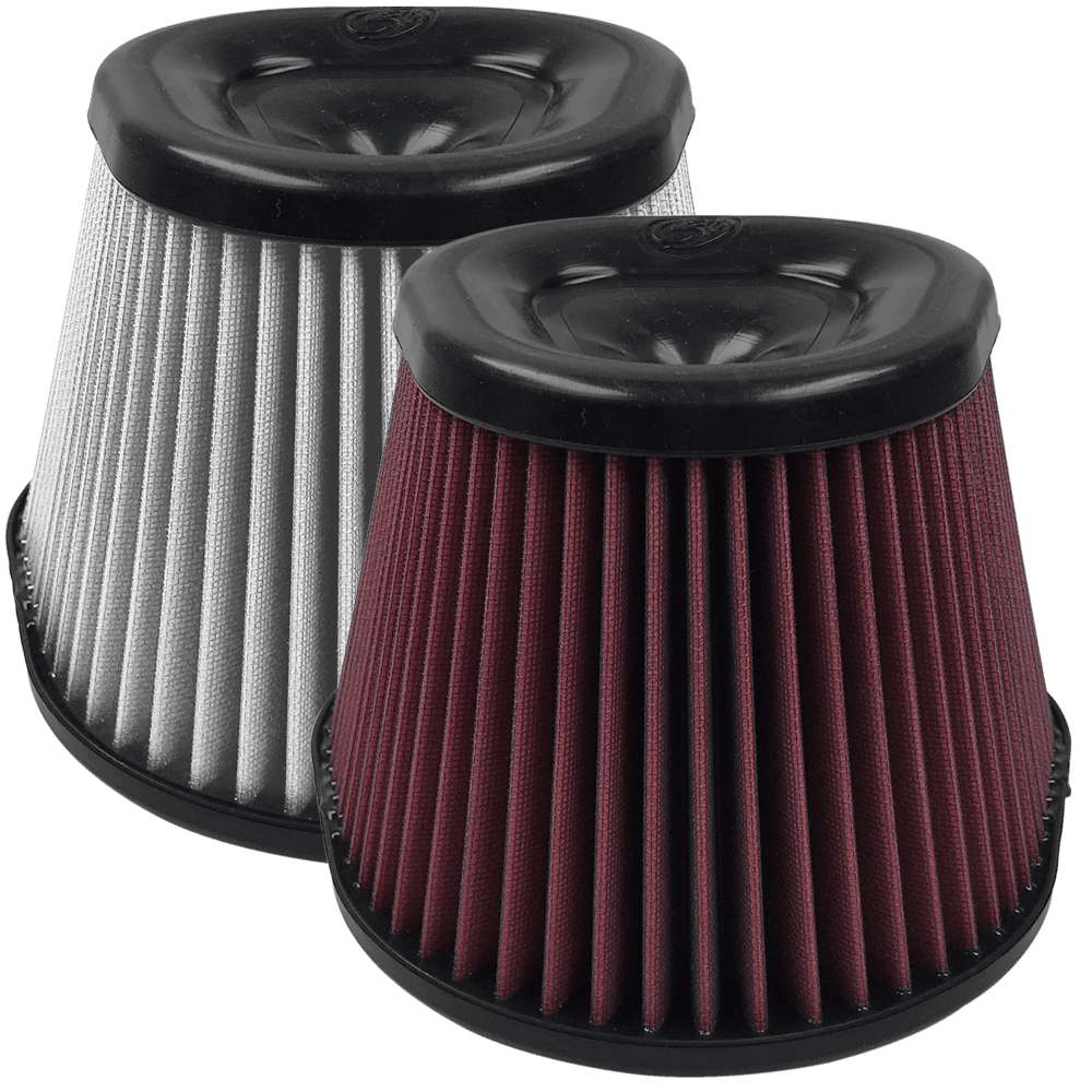 S&B Intake Replacement Filter S&B