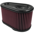 S&B Intake Replacement Filter S&B S&B Intake Replacement Filter S&B Intake Replacement Filter S&B Intake Replacement Filter S&B Intake Replacement Filter