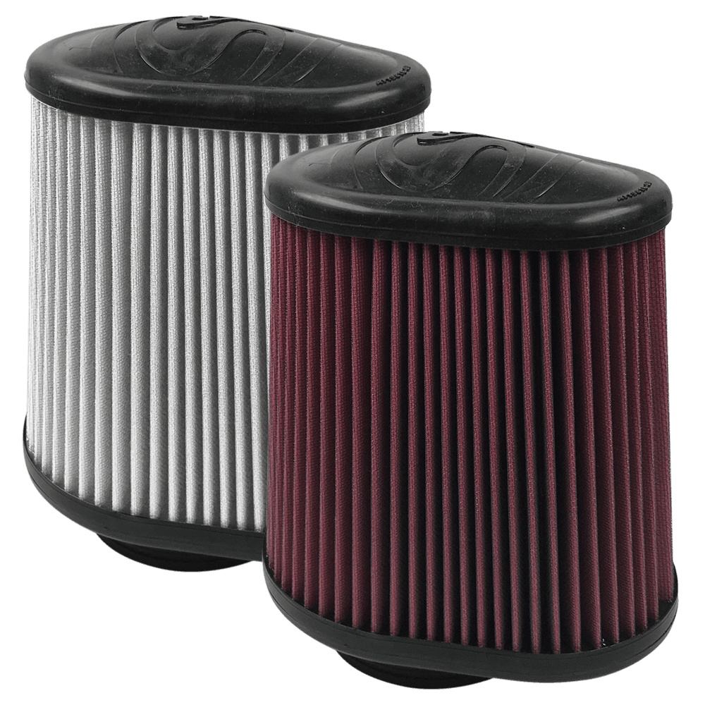 S&B Intake Replacement Filter S&B