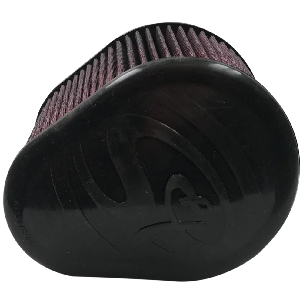S&B KF-1050 Replacement Filter (Cotton Cleanable) S&B Filters