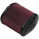 S&B KF-1050 Replacement Filter (Cotton Cleanable) S&B Filters