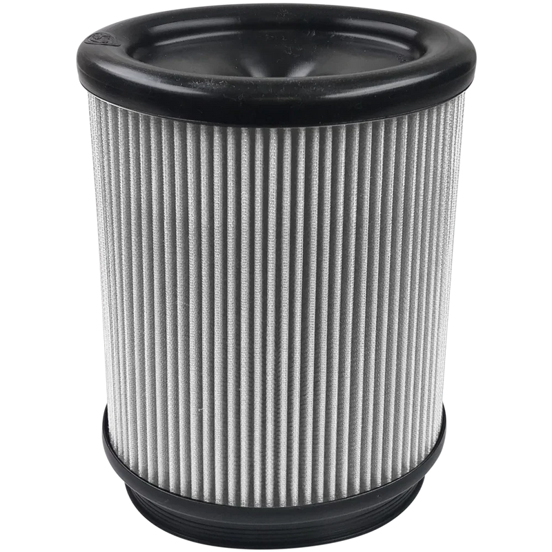 S&B Superduty 7.3L Powerstoke Cold Air Intake - Dry Filter (1999-2003)