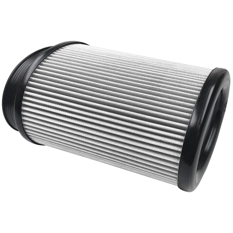S&B Superduty 7.3L Powerstoke Cold Air Intake - Dry Filter (1999-2003)