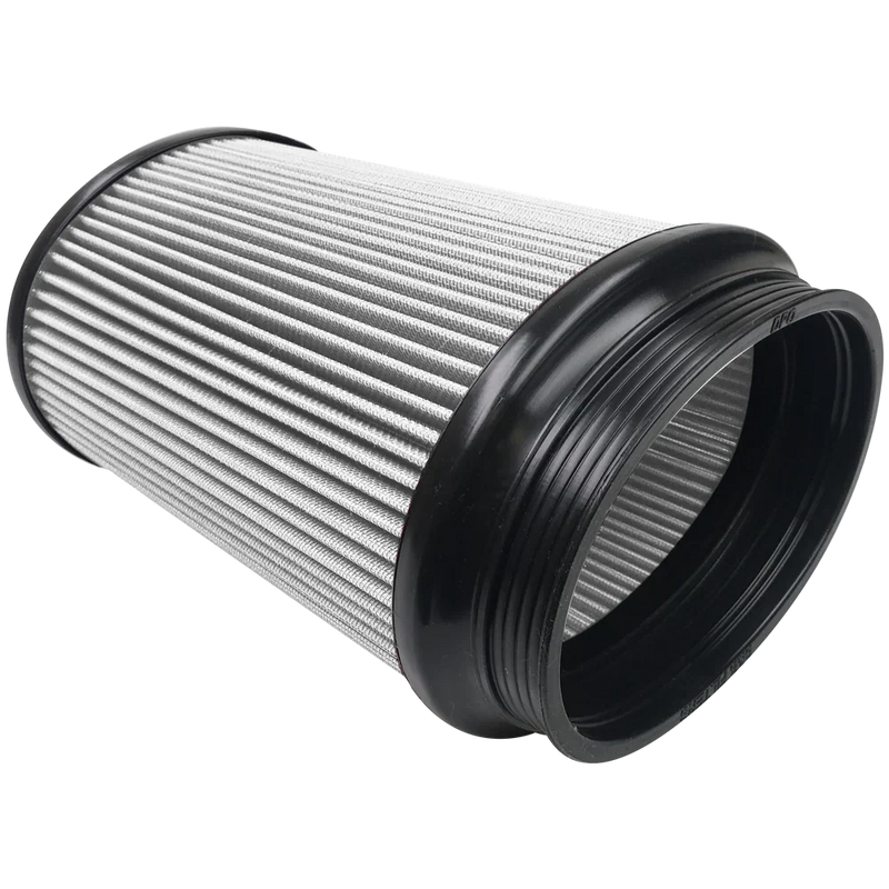 S&B Superduty 7.3L Powerstoke Cold Air Intake - Dry Filter (1999-2003)