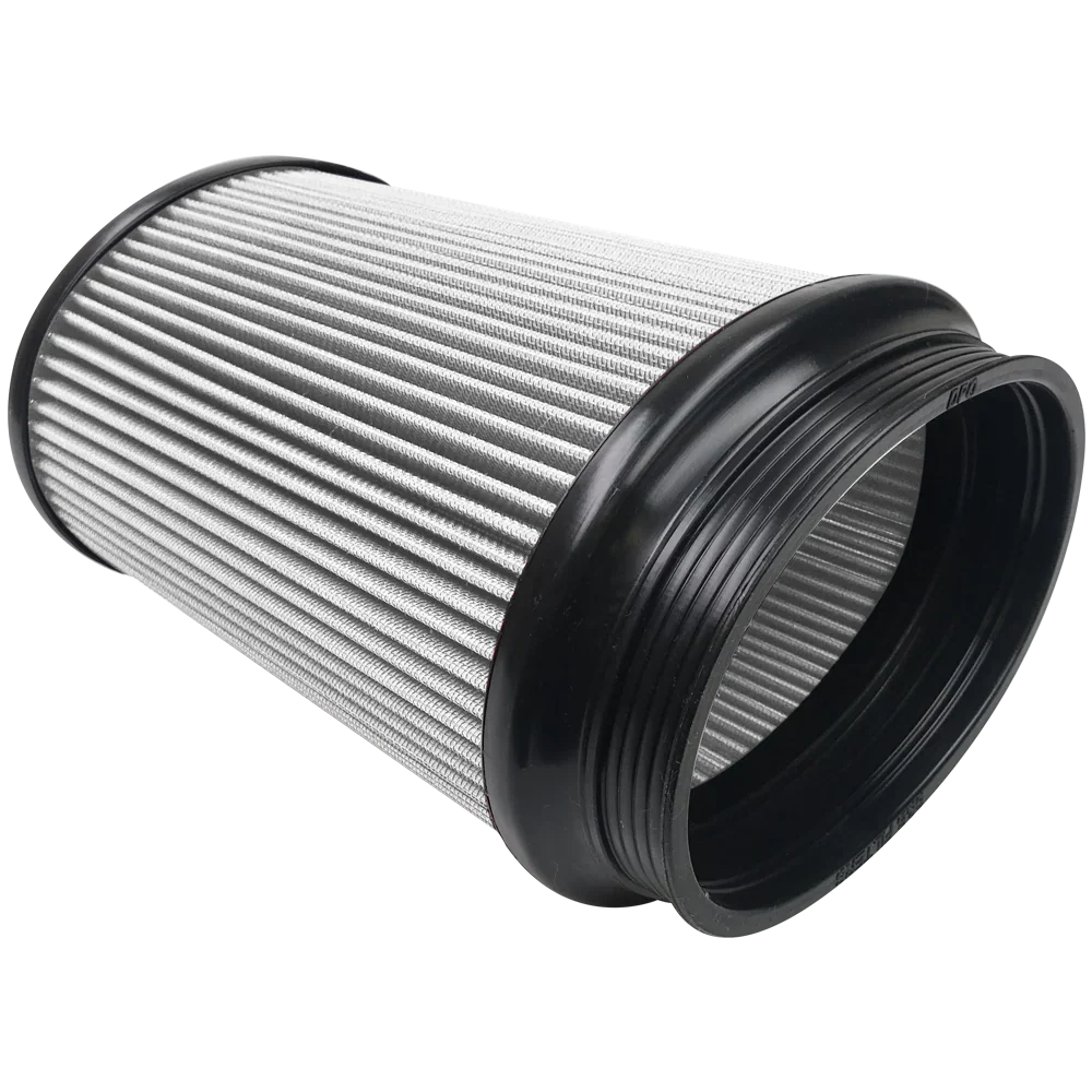 S&B Superduty 7.3L Powerstoke Cold Air Intake - Dry Filter (1999-2003) S&B Filters