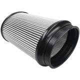 S&B Superduty 7.3L Powerstoke Cold Air Intake - Dry Filter (1999-2003) S&B Filters