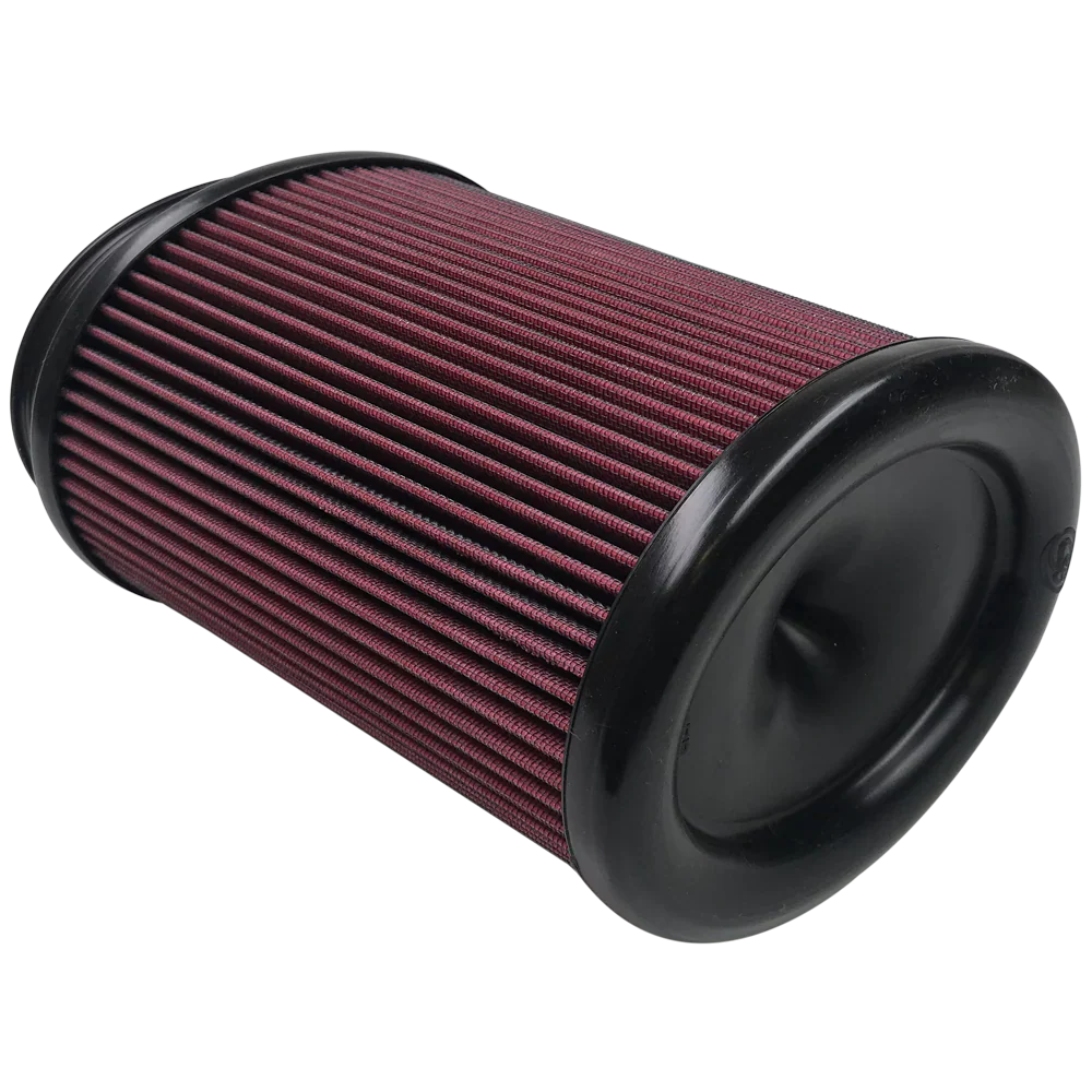 S&B Superduty 7.3L Powerstoke Cleanable Cold Air Intake (1999-2003) S&B Filters