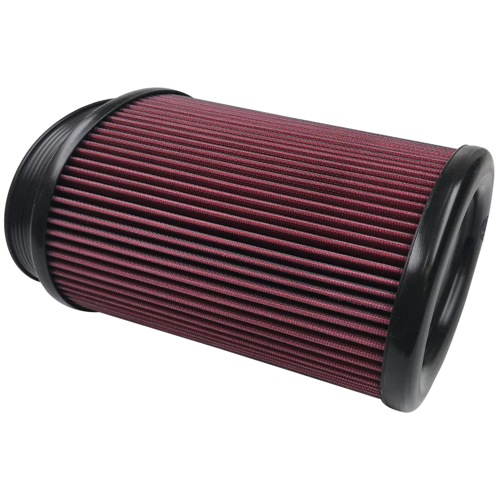 S&B Superduty 7.3L Powerstoke Cleanable Cold Air Intake (1999-2003) S&B Filters