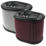 S&B Intake Replacement Filter S&B