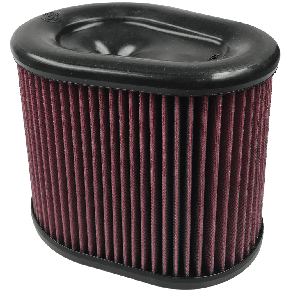 S&B Intake Replacement Filter Chevy/GMC