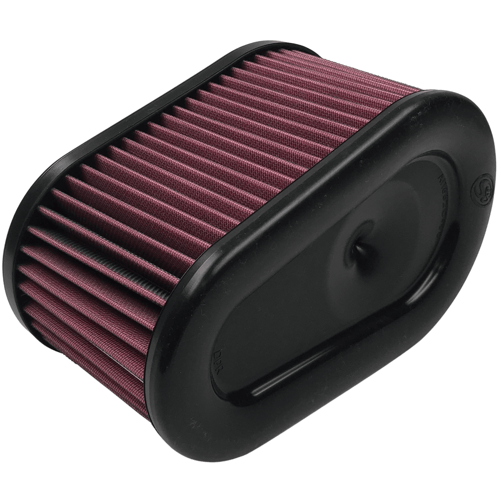 S&B Intake Replacement Filter S&B