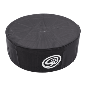 Filter Wrap for 14" Round Filters with High Flow Top S&B