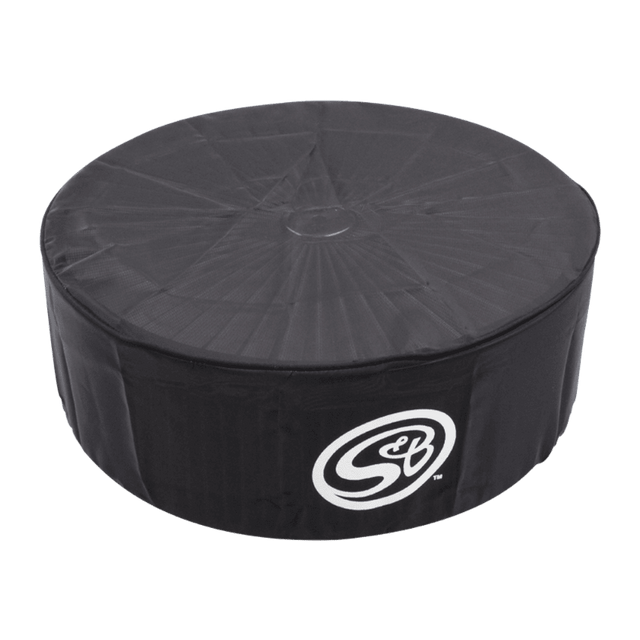 Filter Wrap for 14" Round Filters with High Flow Top S&B